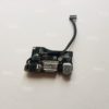Плата MagSafe для MacBook Air 13'' A1369/A1466 2012,2013-2015 года