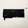 Клавиатура для MacBook Pro 15'' A1286 UK 2009-2012 года
