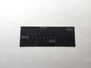 Клавиатура для MacBook Retina 12'' A1534 US, UK 2016-2017 года