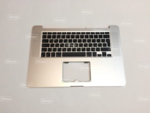 Топкейс Topcase для MacBook Pro Retina A1398 2012 года