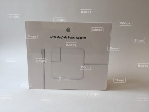 Зарядка для MacBook 1 60W Power Adapter оригинальная