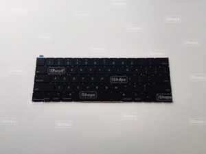 Клавиатура для MacBook Pro Retina 15'' A1990 UK