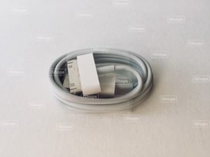 Кабель Apple Lightning USB для iPhone iPad Original