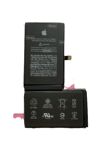 Аккумуляторная / Батарея для iPhone XS Max Оригинальная