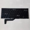 Клавиатура для MacBook Retina 15'' A1398 US UK 2012-2015 год