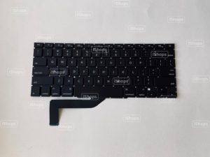 Клавиатура для MacBook Retina 15'' A1398 US UK 2012-2015 год
