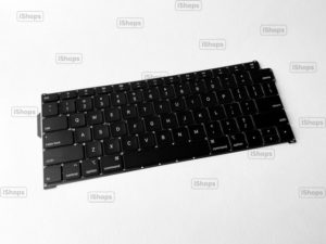Клавиатура для MacBook Air 13'' A1932 US 2018 года