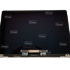Дисплей в сборе для MacBook Air 13" 2020гг. A2337 M1 ( Space Grey, Silver, Gold ) Original