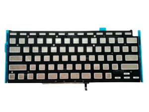 Подсветка клавиатуры для MacBook Air 13" A2337 A2179 US/UK 2020 год.