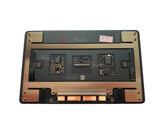 Тачпад Трекпад для MacBook Pro Retina 14'' A2442 2021 г, M1 Chip (Сильвер, Спейс Грей)