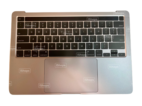 Топкейс, Topcase,(с клавиатурой в сборе) для MacBook Pro 13" A2251 2021 года